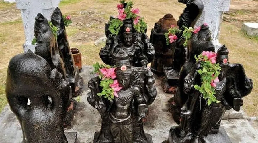 agniswara